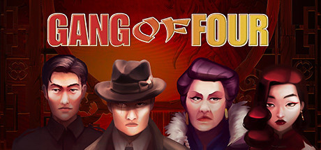 Gang of Four (100% Discount) Steam - Steam, Steam freebie, Freebie, Computer games