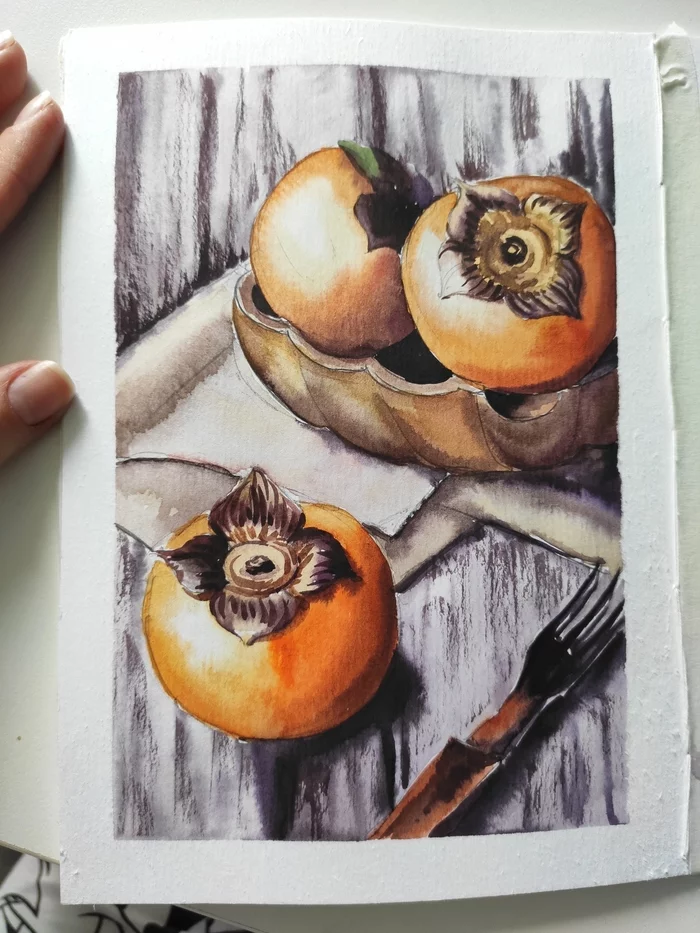 Хурма