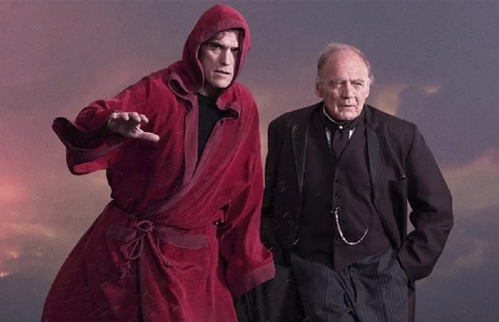 Review of the film The House That Jack Built - My, Movies, Overview, USA, Art, Philosophy, faith, Thoughts, Tolerance