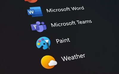 New Windows 10 design - Microsoft, Microsoft Edge, Update, Design, Icons, Directx 12, Ultimate, Video, Longpost