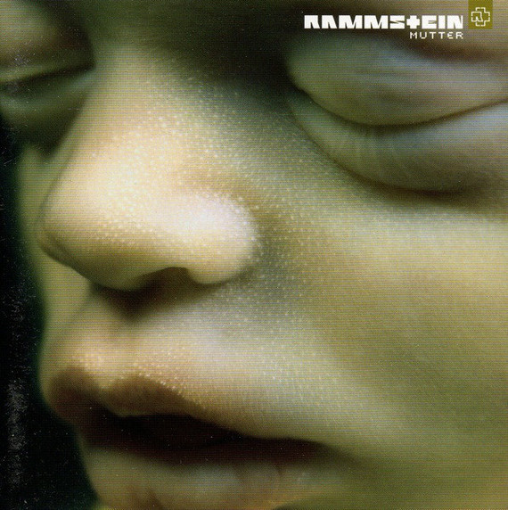 Rammstein's cult album Mutter was released on April 2 - Rammstein, Clip, Mutter, Video, Longpost