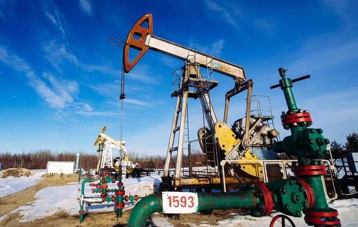 The price of Urals oil fell to its lowest level since March 1999 - Oil, news, Urals Oil