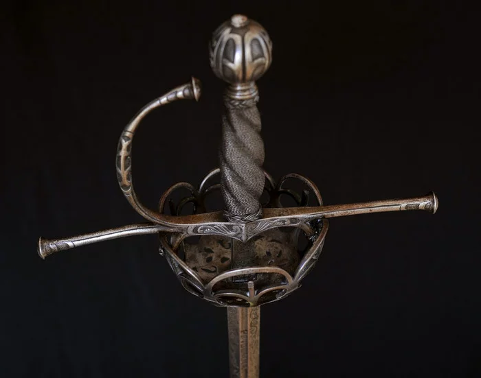 Mottos on blades. Pride and... pride again - My, Sword, Knife, Motto, Weapon, Longpost