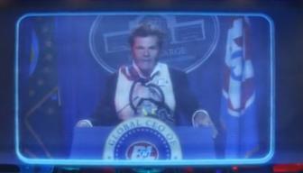 Обращение президента