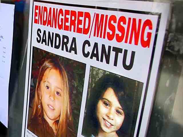 The disappearance of Sandra Kentu - My, Abduction, Kidnapping, Murder, FBI, The missing, Crime, Расследование, Video, Longpost