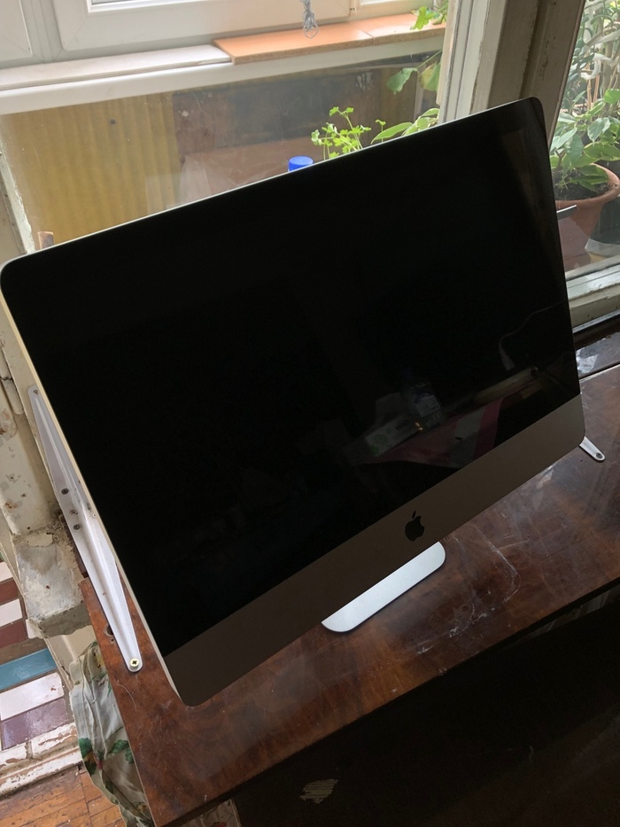 Apple iMac Mid 2011  2020 .Xeon E3-1270 V1 Apple, Xeon, , , , 