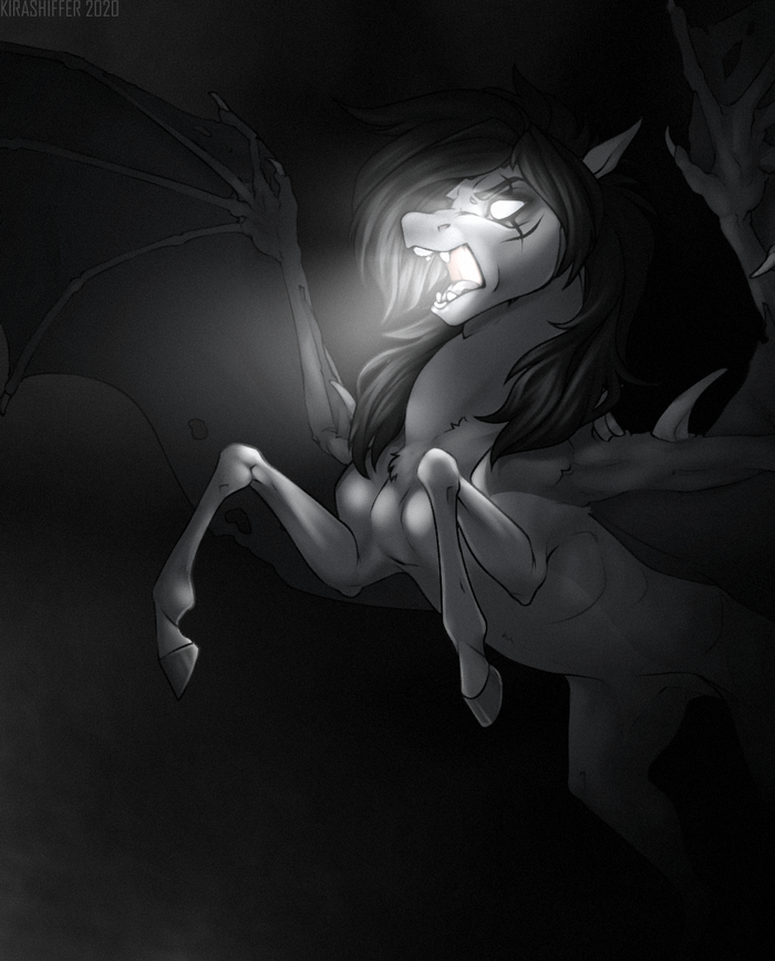 Будь сам себе тем светом, что выведет из Тьмы