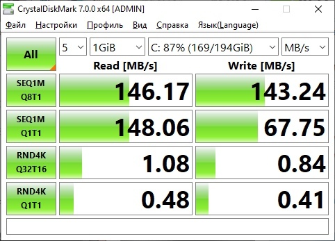 With a light load, the hard drive is loaded at 100% in Windows 10, help! - My, HDD, Computer Repair, IT, Windows, Computer, Computer hardware, Does not work, Mat, Longpost