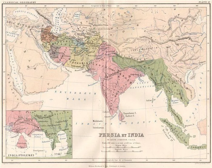 Persia, India and Islam: An Analysis of the Relationship - My, India, Islam, , Buddhism, Hinduism, , Zoroastrianism, Longpost, Women, Persia