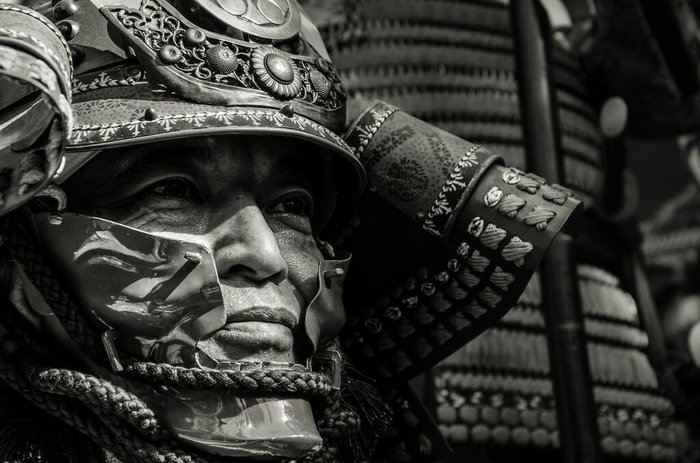 Неизвестный бой испанских конкистадоров с японскими самураями История, Средневековье, Война, Самурай, Пираты, Конкистадоры, Длиннопост