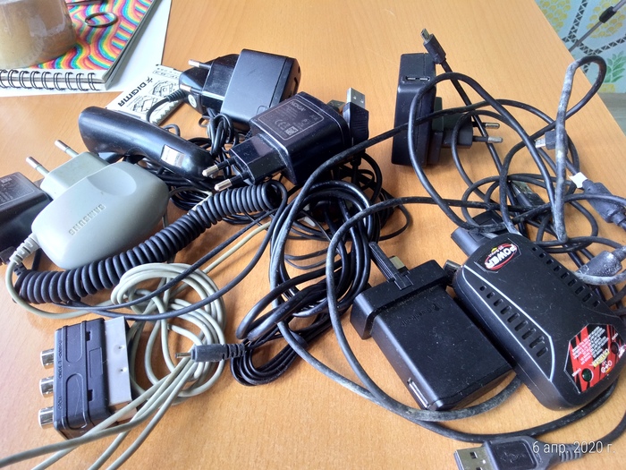 Как быстро меняется этот мир!