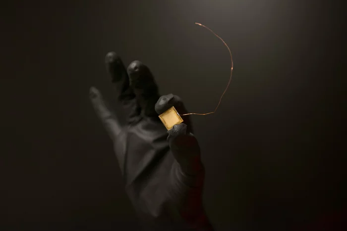 New milestone in coin-sized thrusters for nanosatellites - Nanosatellite, Engine, NASA, Satellite, Cosmonautics