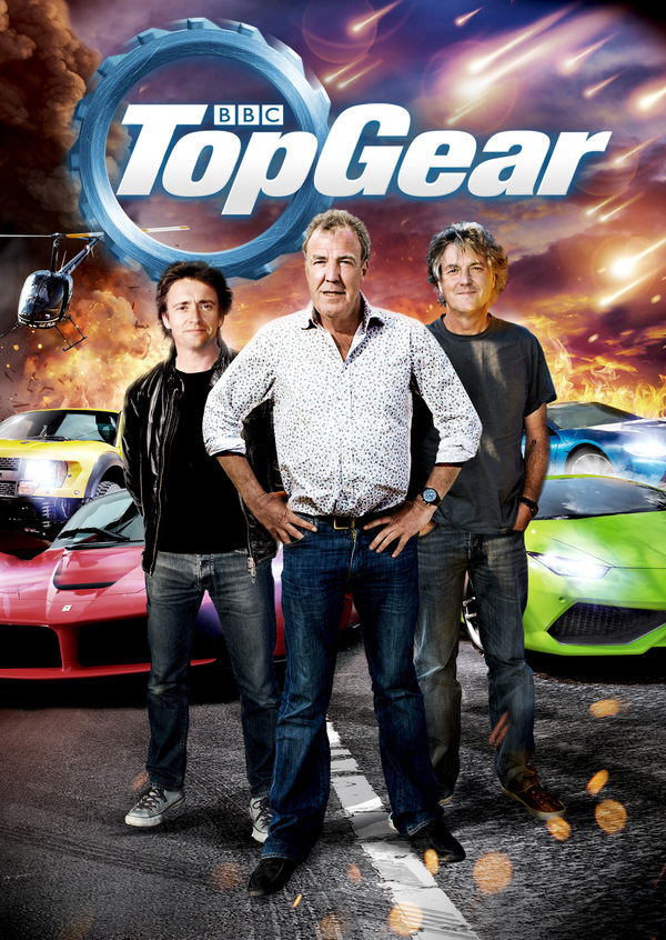 ... Top Gear,  , 