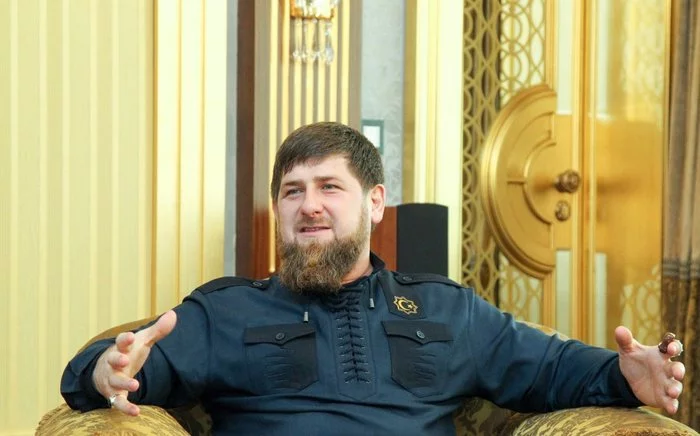 Peskov did not see any contradictions between Mishustin and Kadyrov - Dmitry Peskov, Ramzan Kadyrov, Mikhail Mishustin, news, Coronavirus, Politics
