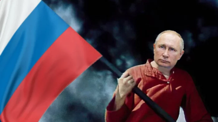 We would stand April and May hold out! - Vladimir Putin, Boy-Kibalchish, Alexey Venediktov, Dmitry Bykov, Bad Boy, Liberalism, Politics