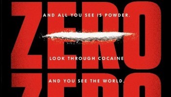 Zero Zero Zero - My, Serials, Cocaine, El Chapo