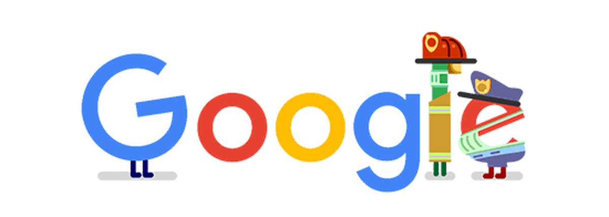 New doodle from Google - Google doodle, Medics, GIF