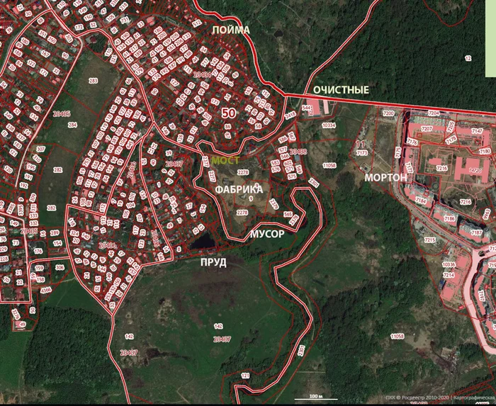 Discharge of sewage into a tributary of the Moscow River during self-isolation - Morton, Putilkovo, Feces, Sewerage, Ministry of Emergency Situations, Longpost