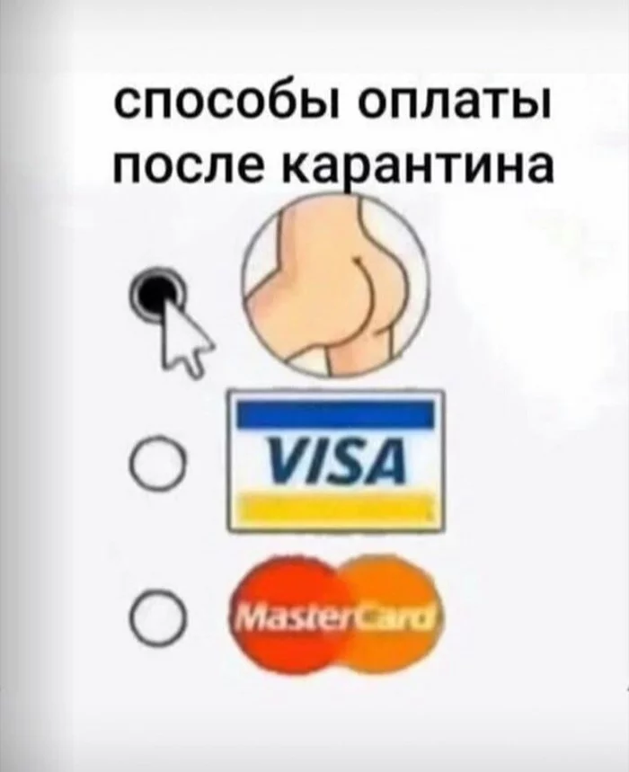 Choose a payment method - Payment, , Visa, Mastercard