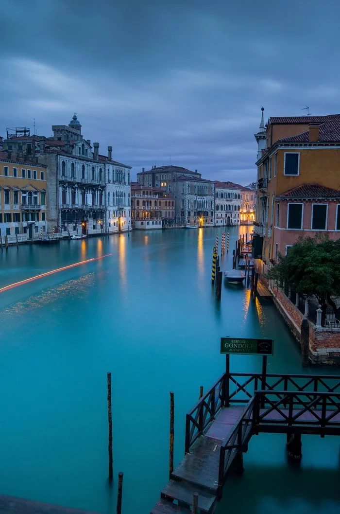 Venice - Italy, Venice, The photo