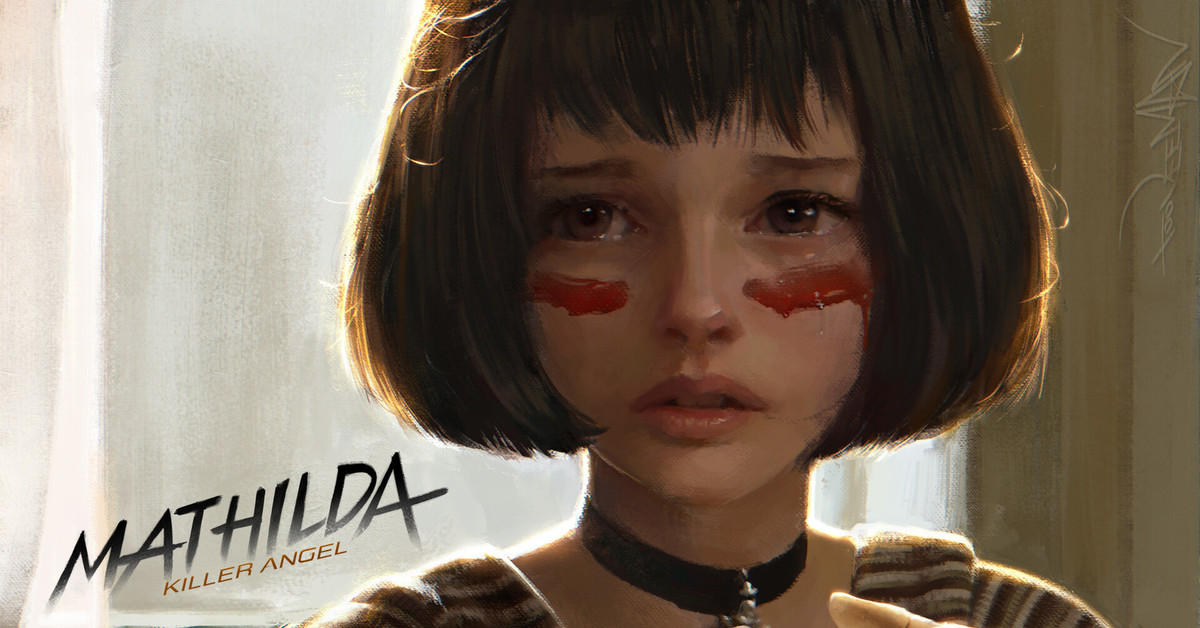 Mathilda