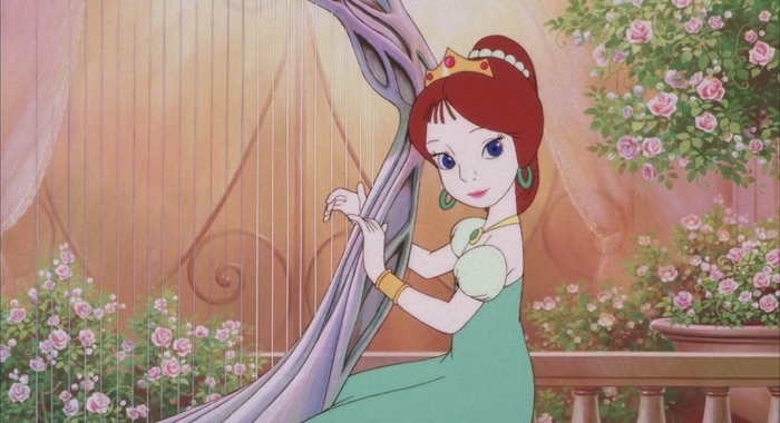 Little Nemo: Adventures in Slumberland / Ìàëåíüêèé Íåìî: Ïðèêëþ÷åíèÿ â ñòðàíå ñíîâ (1989) Äåòñòâî, Íîñòàëüãèÿ, Ìóëüòôèëüìû, ÑØÀ, ßïîíèÿ, Ðåòðî, 80-å, Âèäåî, Äëèííîïîñò