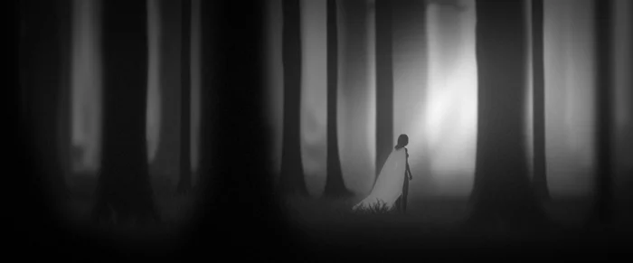 LIMBO is back - My, Limbo, Computer games, Let-play, Trailer, Screen adaptation, Spin-off, Indie game, Games, Video
