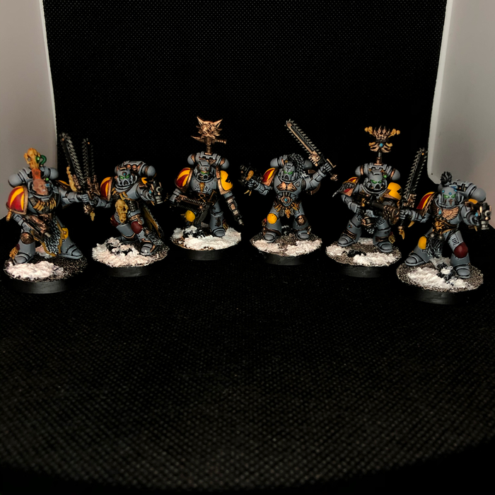  ! Wh miniatures, Warhammer 40k, , , Space wolves, 