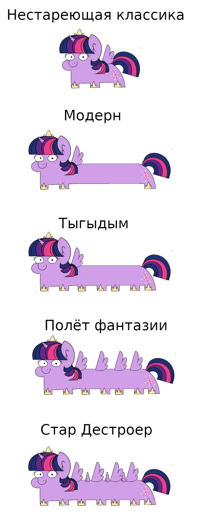 MisterBee is with you and this is the section of eeeeeee experiment! - My little pony, Twilight sparkle, Longpost