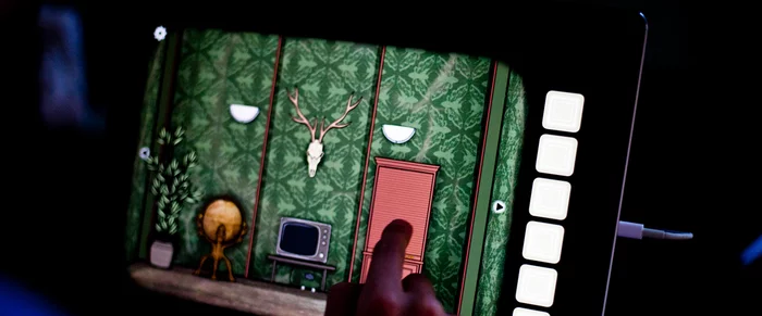 Stories from the bottom of Rusty Lake (long read about the Dutch indie game studio Rusty Lake) - My, Games, Gamers, Инди, Gamedev, Mobile games, Steam, Computer games, Video, Longpost
