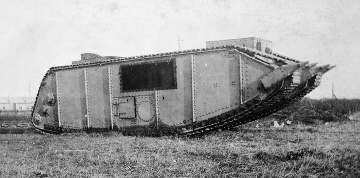 Steam Tank Tracked:    , , ,  , , , , 