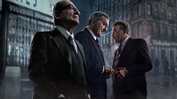 Film The Irishman - My, Movies, Art, USA, Masterpiece, Crime, KinoPoisk website, Overview, Opinion