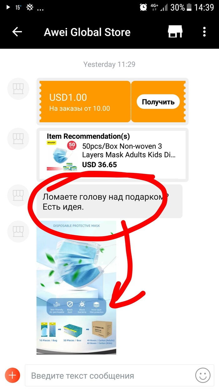 �������