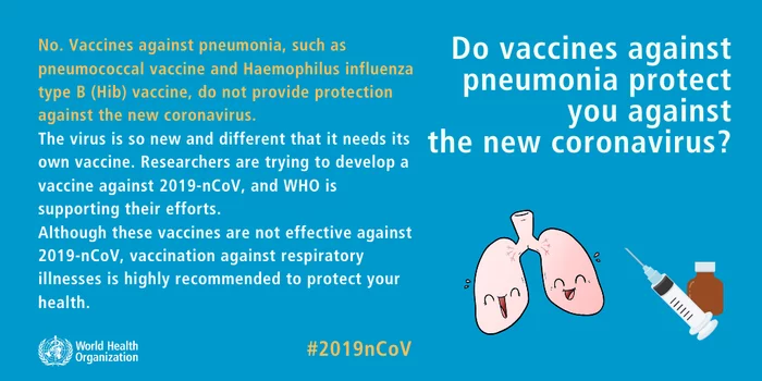 COVID-19 Разрушаем мифы от World Health Organisation - Коронавирус, Мифы, Длиннопост