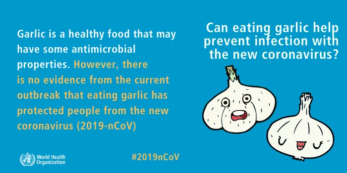 COVID-19 Разрушаем мифы от World Health Organisation - Коронавирус, Мифы, Длиннопост
