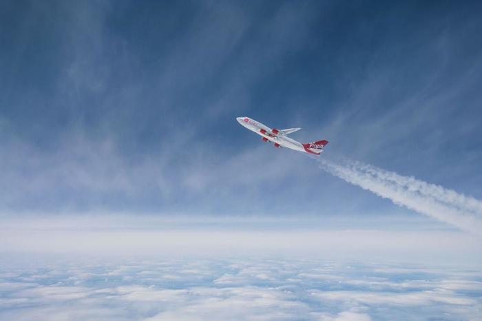 Virgin Orbit successfully completed the final test before the first launch of the LauncherOne rocket and received a Pentagon contract - Running, Private astronautics, Cosmonautics, Longpost, Virgin Orbit