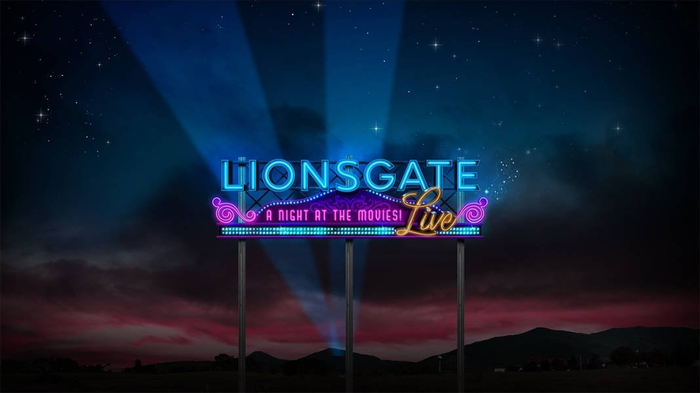 Lionsgate    YouTube    -  Lionsgate, YouTube,  , - ,  ,  , , 