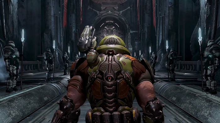        Slayer, Doom Eternal, -