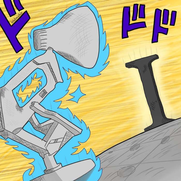     ,     Jojos Bizarre Adventure, Pixar