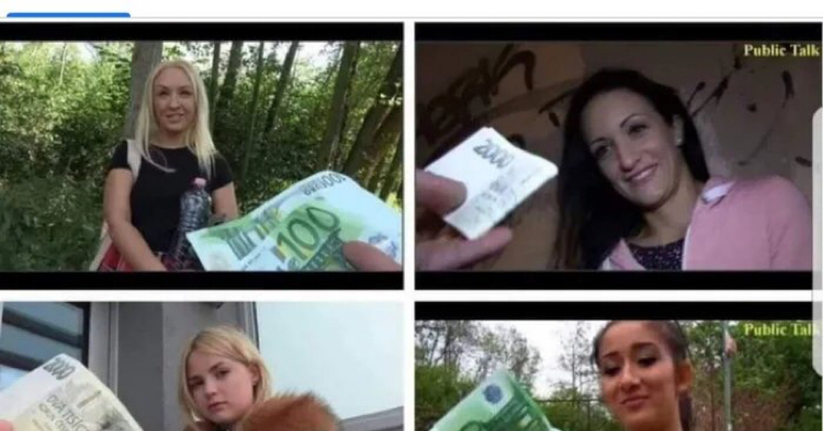 Девочка дает за деньги. Чешские мемы. Чехия Мем с деньгами. Мемы про Чехию. Чешские девушки Мем.