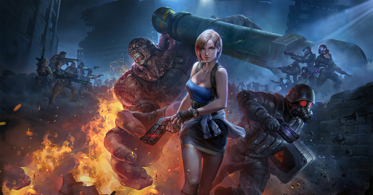 Видеоигры арты. Resident Evil 3 (игра, 2020). Джилл Валентайн арт 18. Jill Valentine обитель зла Ракун Сити. Джилл Валентайн ремейк.