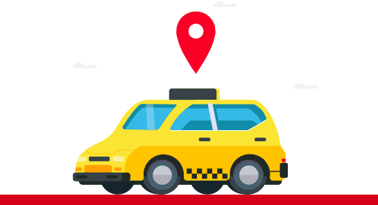 Поддержка доноров крови от агрегаторов такси