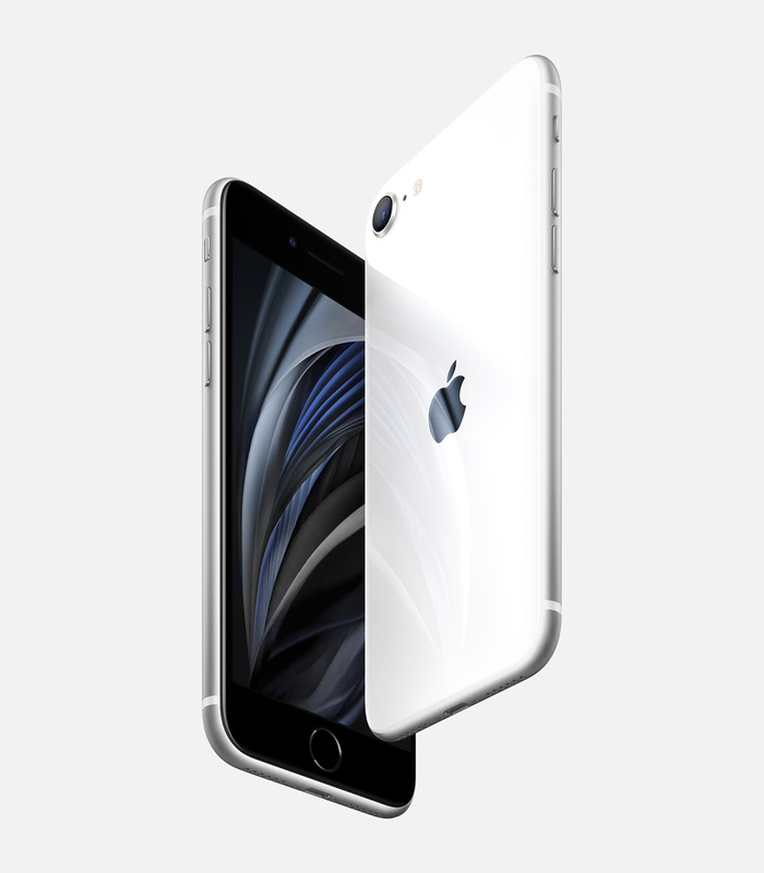  IPhone SE 2020 Apple, iPhone SE, iPhone, 
