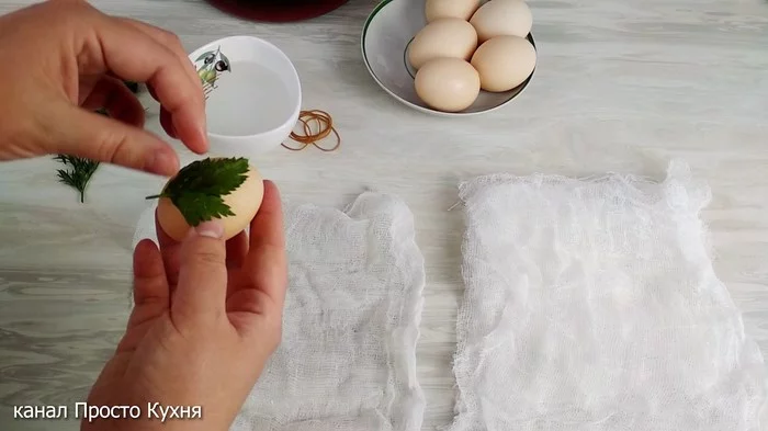 2 Easiest Ways to Color Eggs for Easter WITHOUT CHEMICALS - My, Easter, Eggs, Food, Cooking, Useful, beauty, Easter eggs, Video, Longpost
