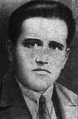 Даниил Выставкин: "Он участвовал в обороне Киева..."