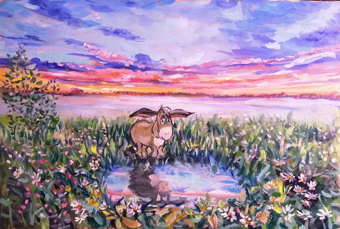 Самоизоляция бессердечная ты с..ка!!!