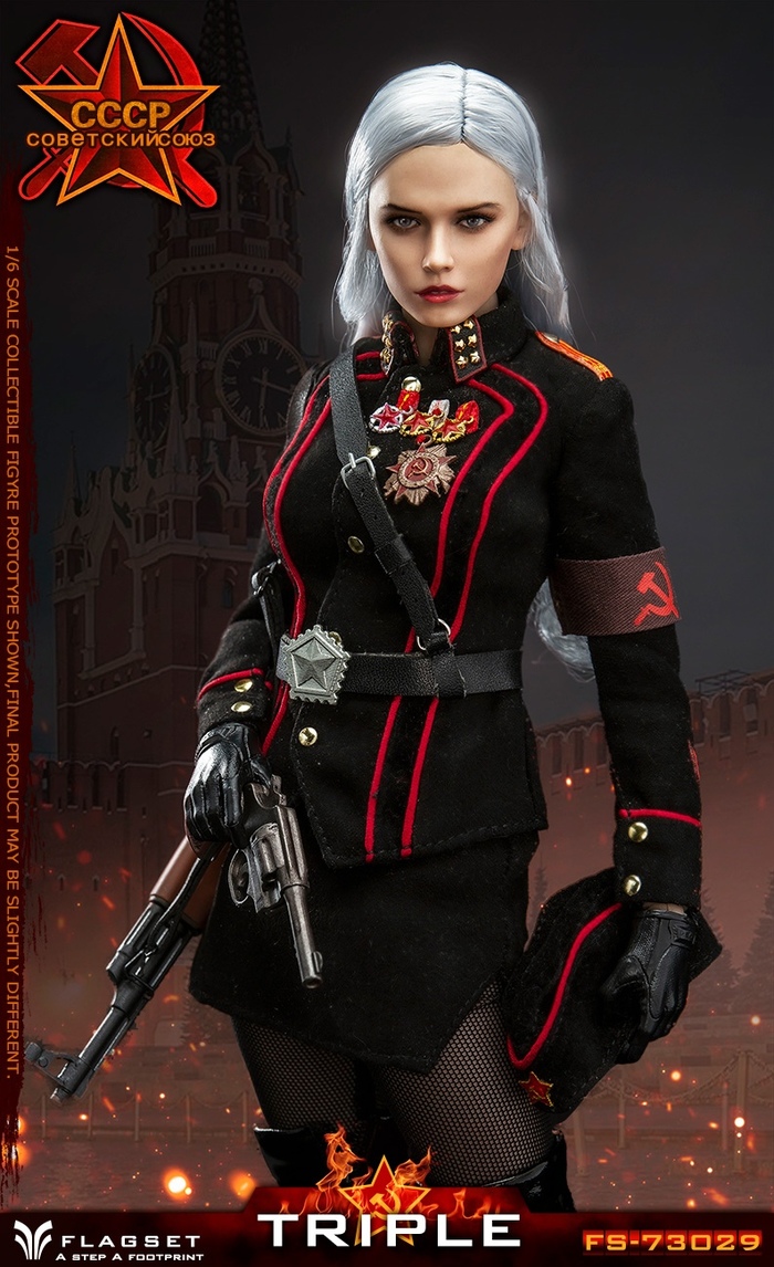      Flagset! , Red Alert,  , ,  