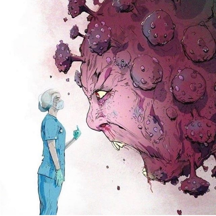 Ангелы-хранители по всему миру!