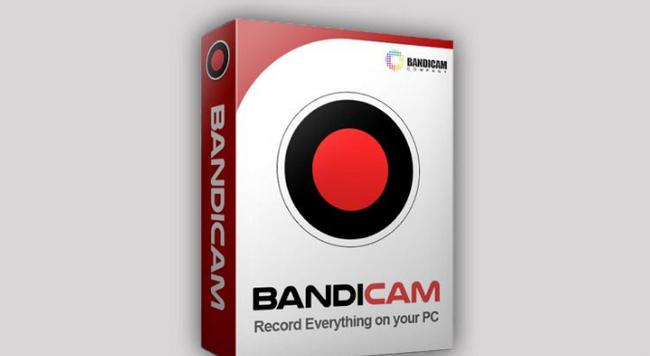 ключ bandicam