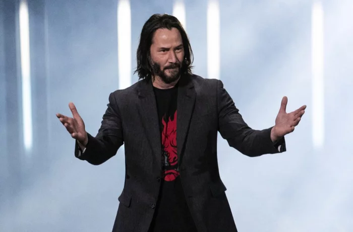 The Matrix 4 and John Wick 4 will be released one day apart - Keanu Reeves, Matrix, John Wick